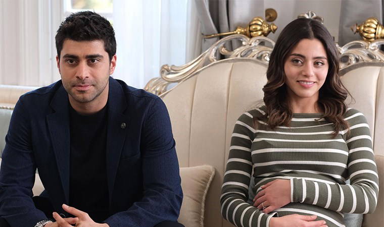 Zirvedeki isim bu hafta değişti: Geçen haftanın en çok izlenen dizileri...