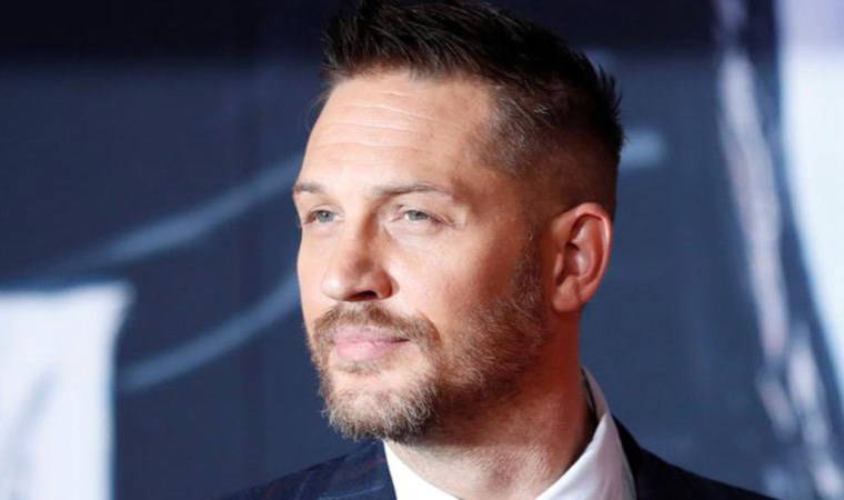Tom Hardy'nin yeni filmi belli oldu! Mahershala Ali ve Tom Hardy başrolde...
