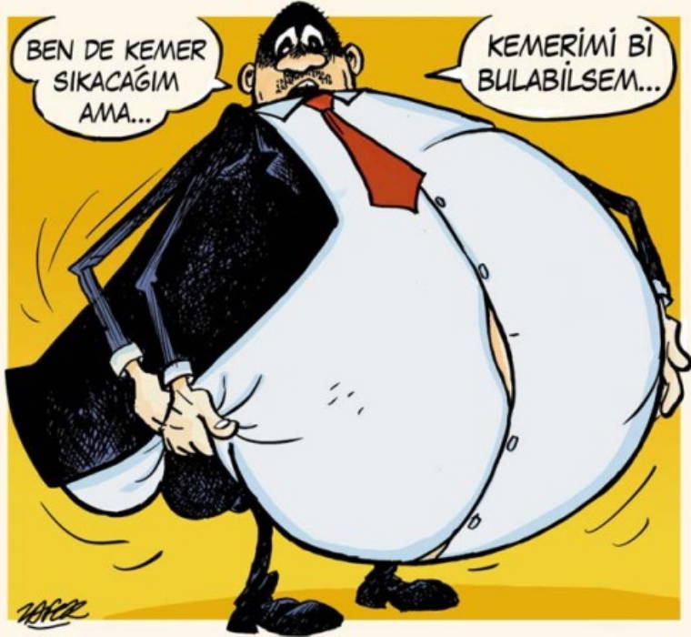 Zafer Temoçin - İğneli fırça (14 Mayıs 2024)