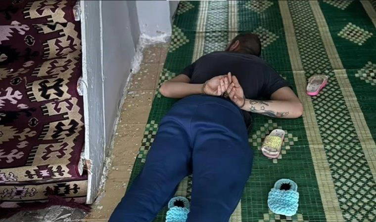 Bakan Yerlikaya duyurdu… Organize suç örgütleri çökertildi