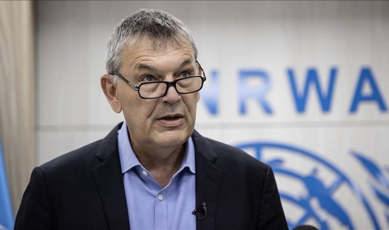 BM'den Gazze çıkışı: Hiç kimse güvende değil