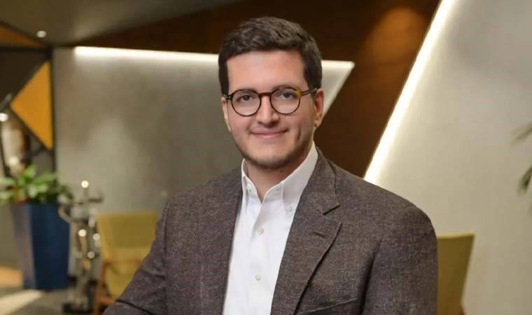 Yahya Ülker kimdir? Yahya Ülker kaç yaşında, nereli?