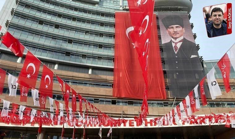 CHP 19 Mayıs’ta Samsun’da