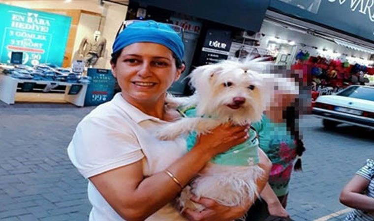 Erkek vahşetini şikayet de durdurmadı: Evinin önünde öldürdü!