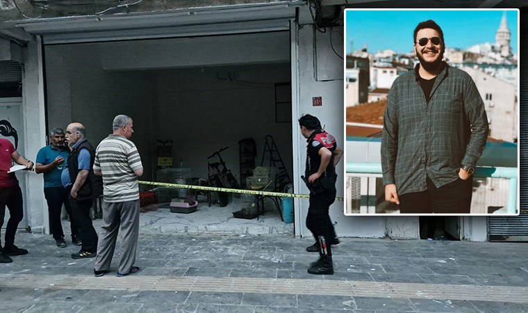 Hastaneye 'yüksekten düşme' diye getirildi, polis cinayeti ortaya çıkardı