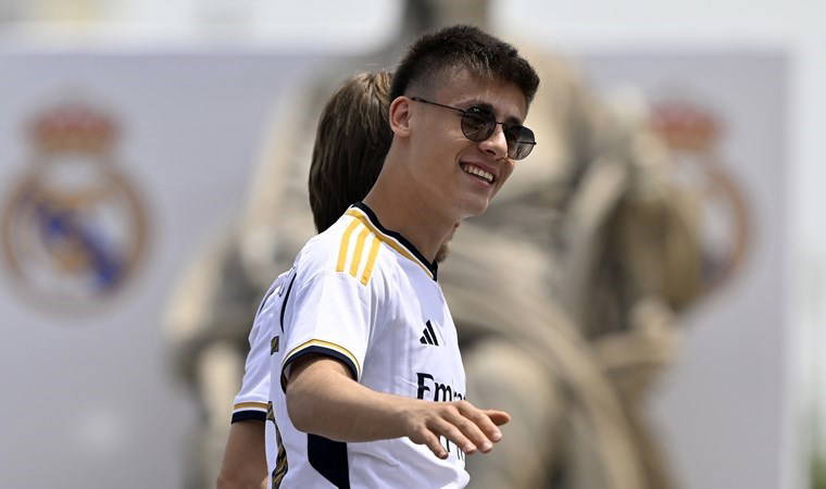 Real Madrid - Deportivo Alaves maçı ne zaman, saat kaçta, hangi kanalda? Arda Güler oynayacak mı?