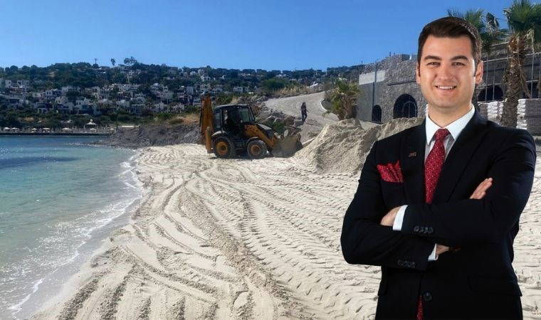 Kaçak yapıyla mücadele