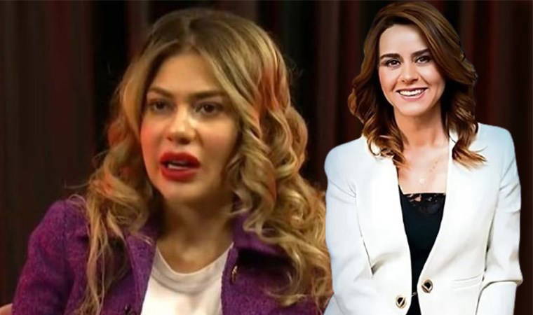 Nihal Candan koğuş arkadaşı Seçil Erzan'ı anlattı: 'Ölüm korkusu yaşayan birisi'