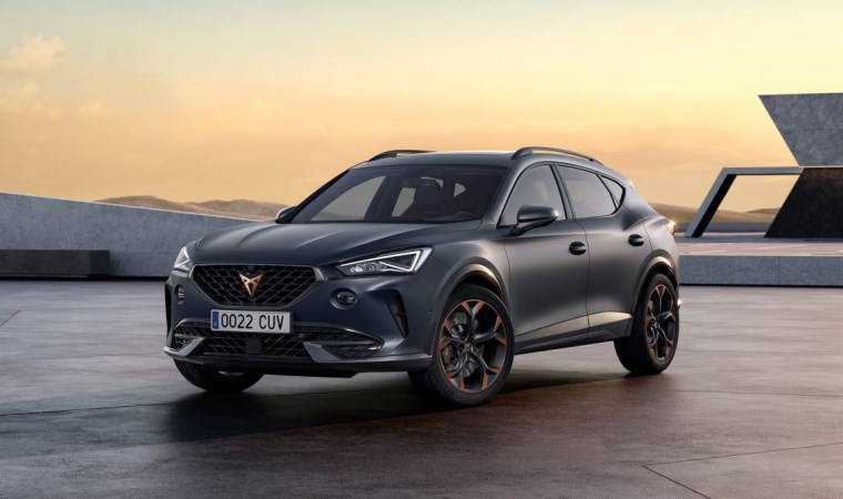 Cupra, mayıs ayına özel faizi sıfırladı: İşte Cupra fiyatları ve alınabilecek kredi miktarı...