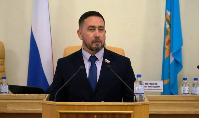 Putin'in milletvekiline 'suikast' girişimi: Ukrayna'da gönüllü olarak savaşıyordu