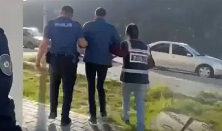 Kütahya'da FETÖ operasyonu: 11'i kamu personeli, 21 gözaltı