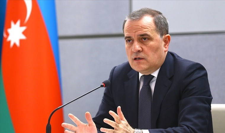 Azerbaycan'dan Ermenistan'a çağrı: Bizim beklentilerimize uygun ve realist olmalı