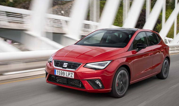 Seat'tan mayıs ayı kampanyası: Leon, Ibiza ve Arona'da sıfır faiz...