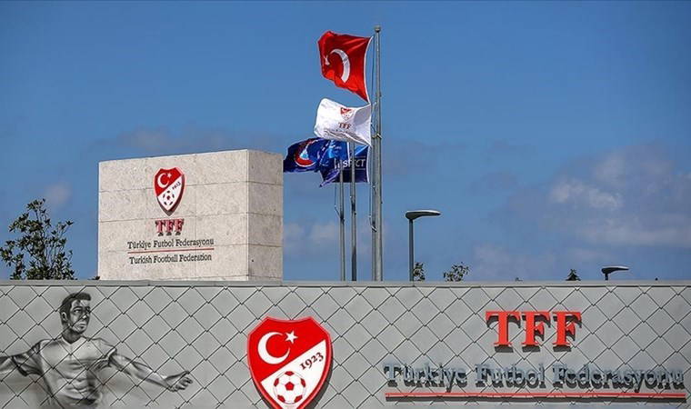 TFF resmen açıkladı: Transfer dönemi tarihleri belli oldu!