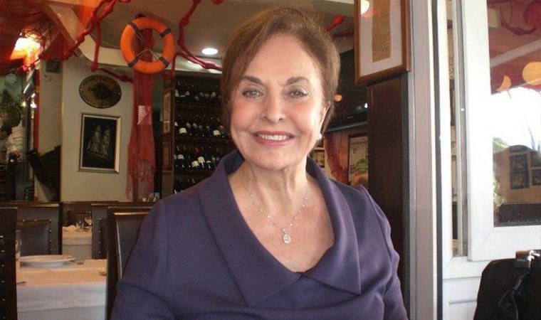 'Büyük bir hayranlıkla onu izlerdik'