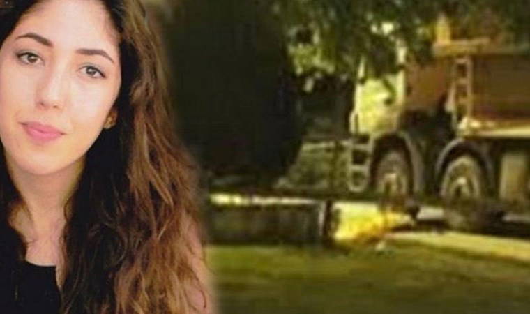 Şule İdil Dere’nin adı sokağa verildi