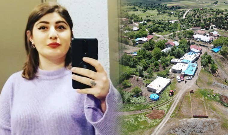 Elazığ’daki kan donduran cinayetin dehşet veren ayrıntıları ortaya çıktı: Cesedi eşek sırtında taşımış!