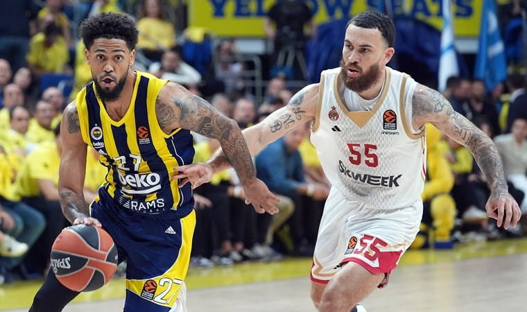 EuroLeague'in en değerli oyuncusu belli oldu! 2006 yılından beri ilk kez...