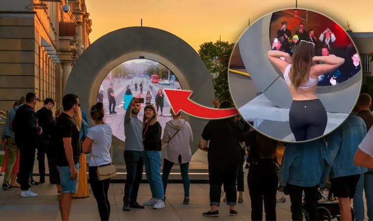 'Uygunsuz davranışlar' nedeniyle...