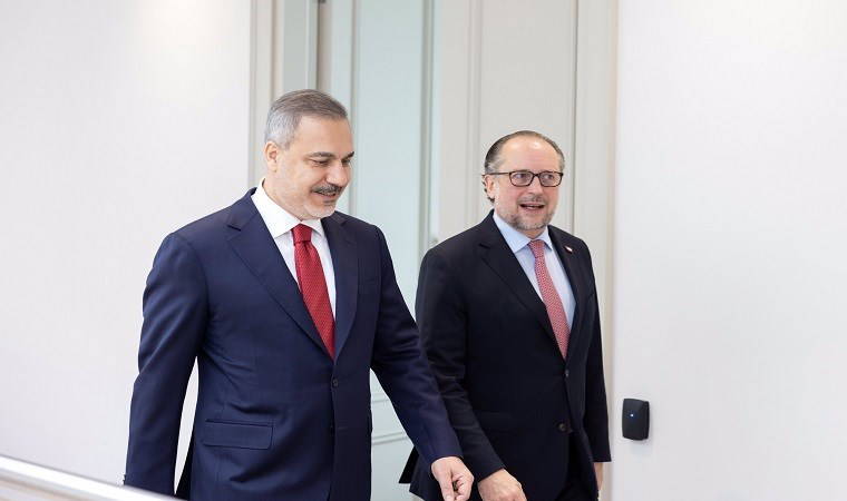 Fidan: ‘7 Ekim'de sivillerin öldürülmesini kınadık’