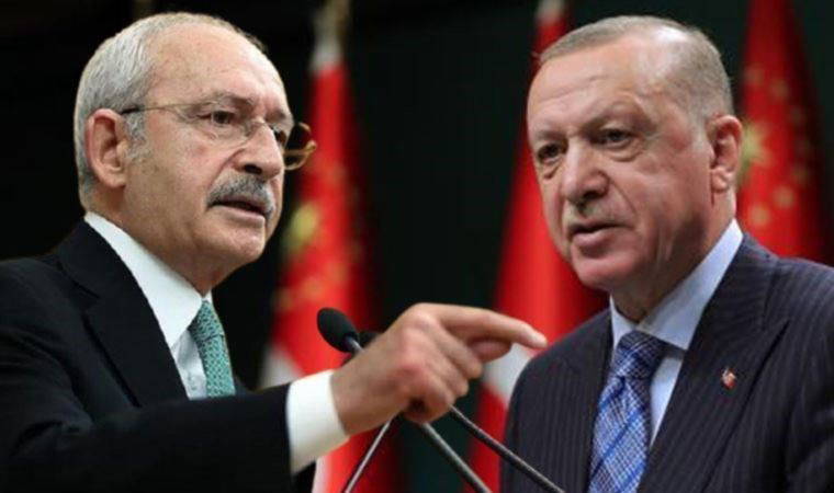 Kemal Kılıçdaroğlu'ndan Erdoğan'a: 'Hem beceriksiz hem de kötüsün'