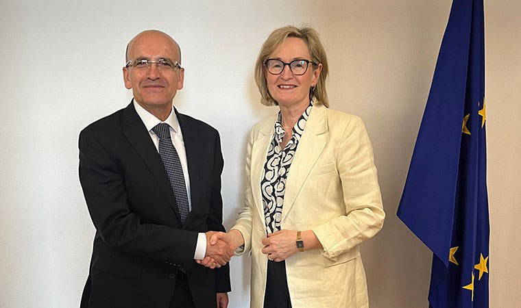 Şimşek tarih verdi