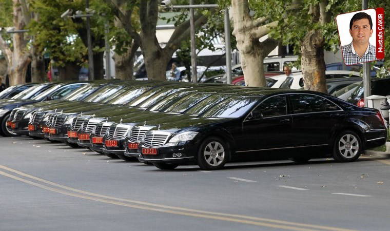 Hükümetin paketinden önce kamuda üç aylık harcama geçen yılın tamamını geçti