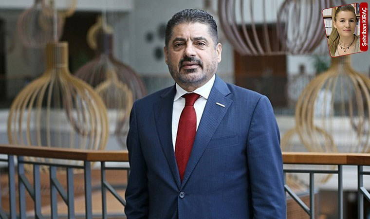 Süleyman Sönmez: İflas ve ödeme sorunları nedeniyle işletmeler arasındaki güven azalıyor