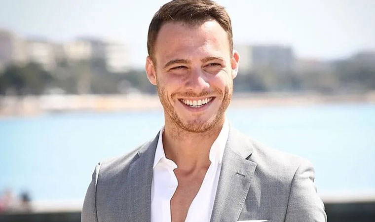 Kerem Bürsin'in yeni partneri için o isim iddia edildi