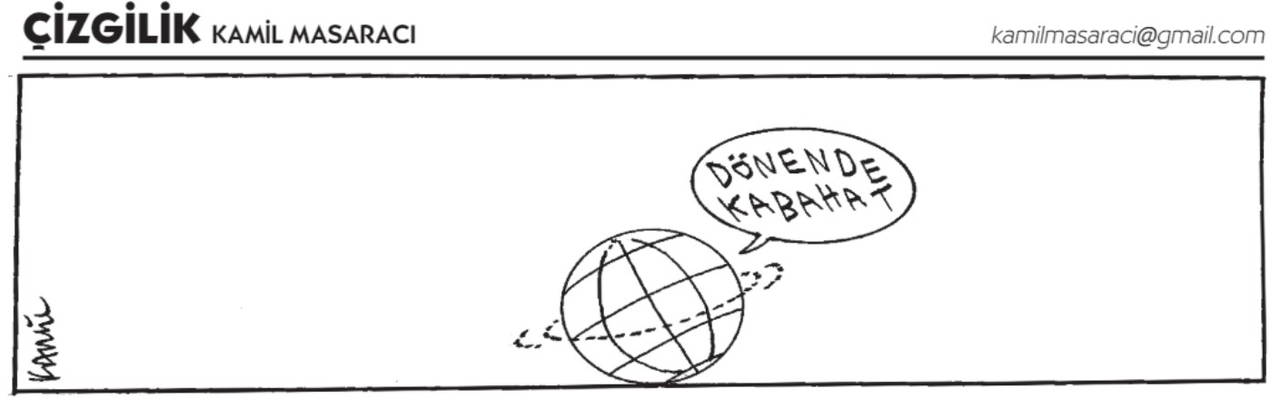 Çizgilik (16 Mayıs 2024)