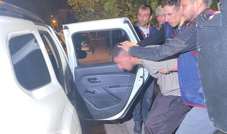 Ankara'da silahlı kavga: 2 yaralı, 4 gözaltı