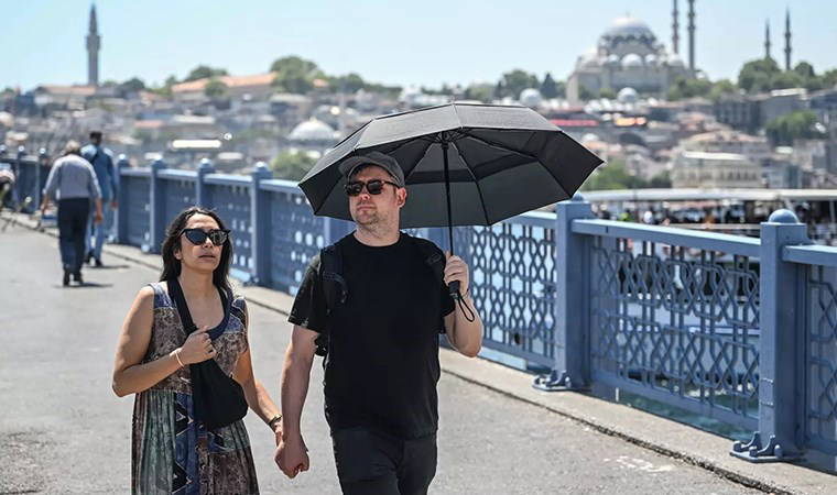 Meteoroloji açıkladı: 15 Mayıs 2024 hava durumu raporu... Bugün hava nasıl olacak?