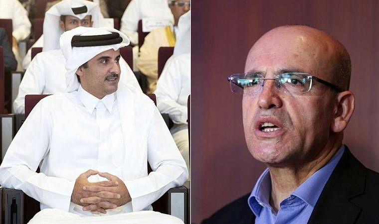 Mehmet Şimşek'in yeni durağı belli oldu