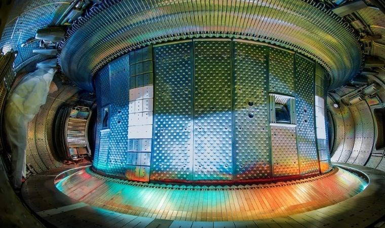 Nükleer füzyonda rekor kırıldı: 6 dakika boyunca çalıştırıldı