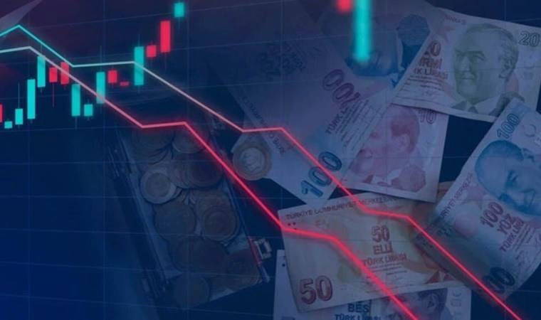 EBRD, Türkiye ekonomisi için büyüme tahminini düşürdü