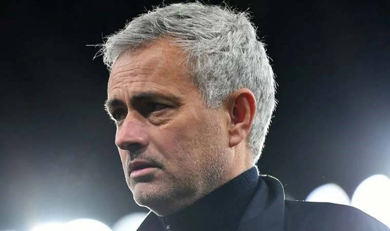 La Liga Başkanı'ndan Jose Mourinho açıklaması:'Kesinlikle görmek isterim'