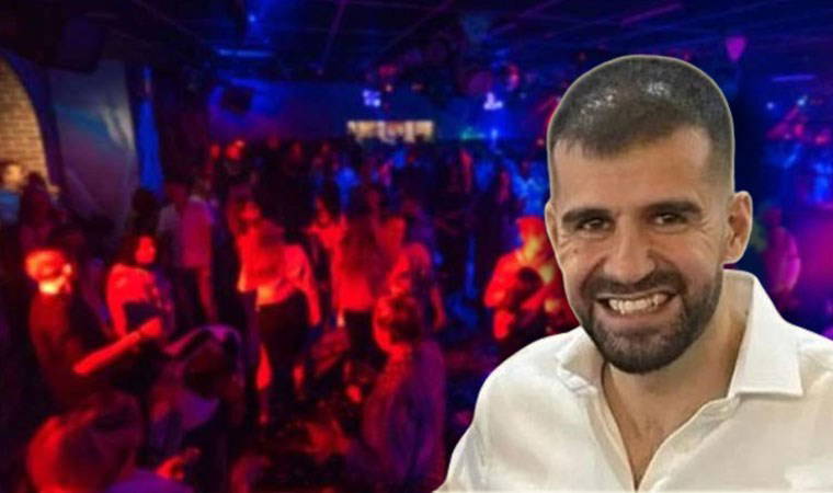 Sabah yazarından 'Ayhan Bora Kaplan' isyanı: Gece kulüpleri devletin işletmesinde!