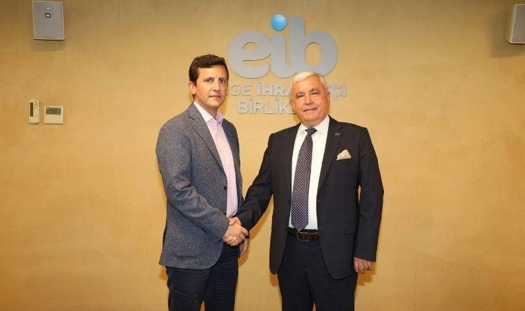 Ege’nin zeytini Mehmet Emre Uygun’a emanet