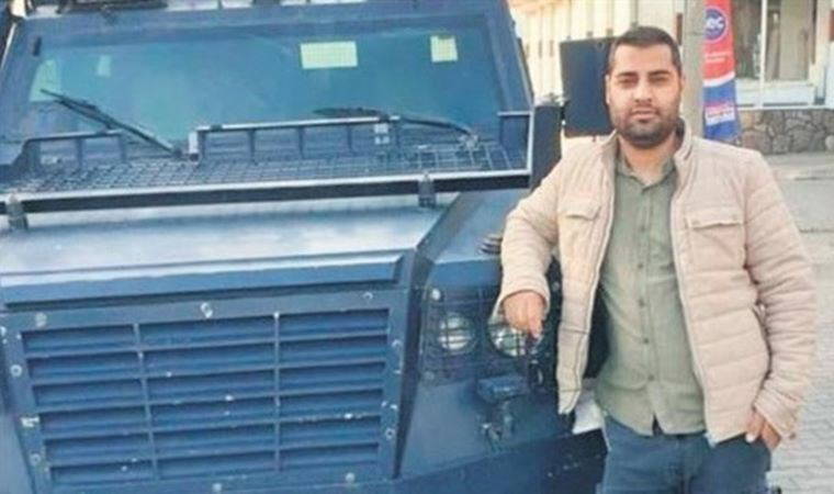 Ailesinden 4 kişiyi öldüren polis, olaydan önce ağabeyine ‘Kanınızı içsem doymam’ diye mesaj atmış