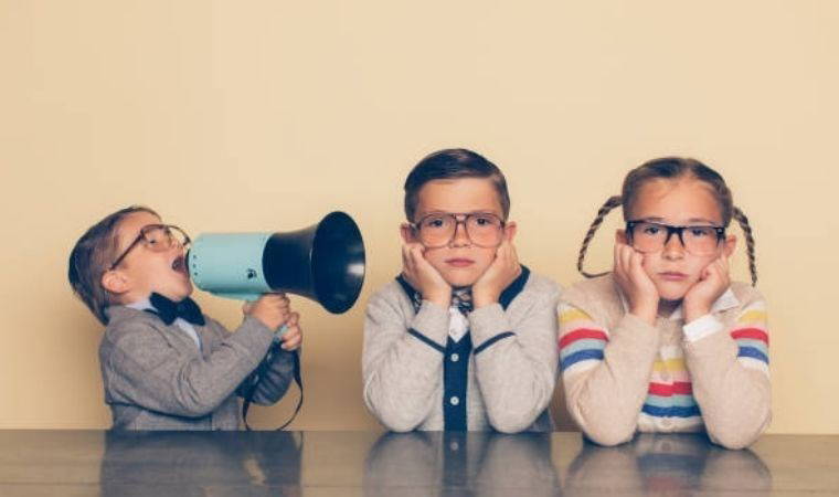 Fazlasıyla otoriter olan 4 burç!