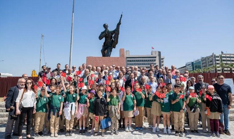 Direnişin simgesi Hasan Tahsin unutulmadı