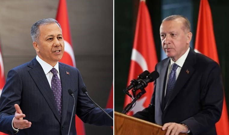 Son Dakika… Erdoğan'la görüşeceği iddia edilmişti... Bakanlıktan açıklama geldi!