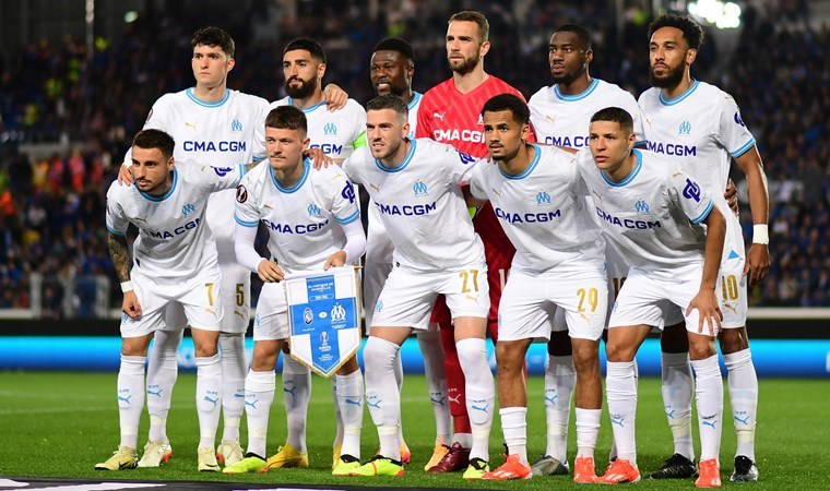 Reims - Marsilya maçı ne zaman, saat kaçta, hangi kanalda?