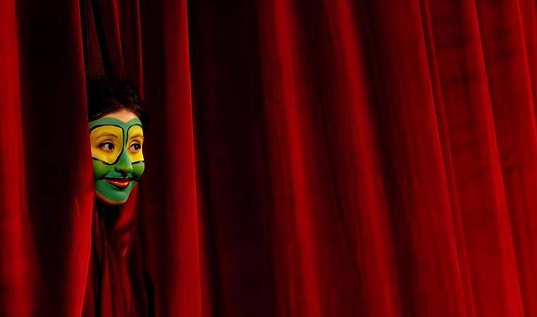 Devlet Tiyatroları, Frankfurt Türk Tiyatro Festivali'ne 3 oyunla katılacak