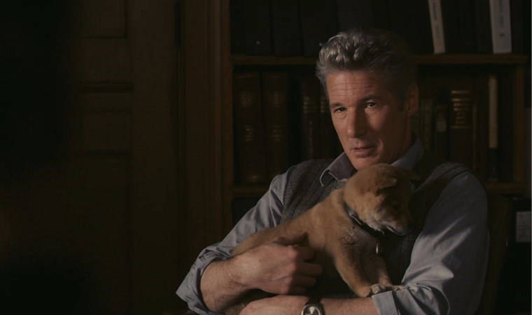 Hachi: Bir Köpeğin Hikayesi filminin konusu ne? Hachi: Bir Köpeğin Hikayesi filminin oyuncuları kim?