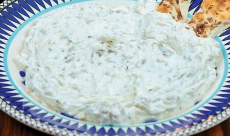 Orta Doğu'nun en sevilen mezesi: Mütebbel tarifi