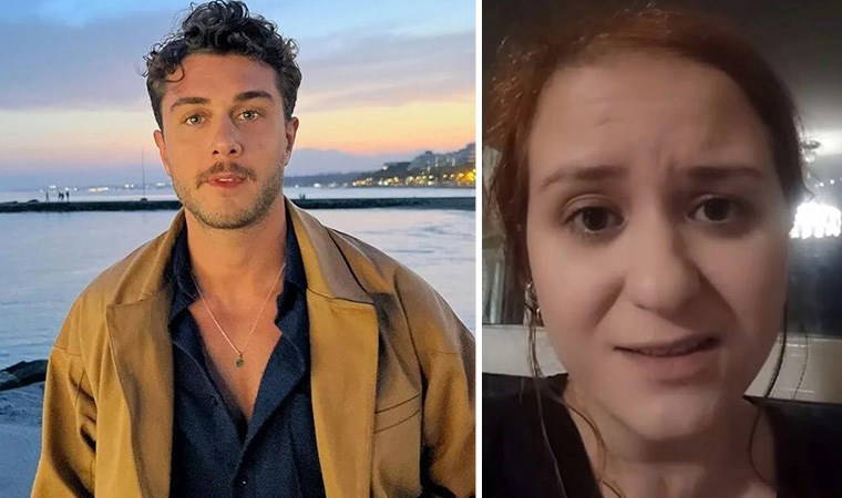 Ünlü oyuncu Onur Seyit Yaran, ablasının iddiaları sonrası sessizliğini bozdu