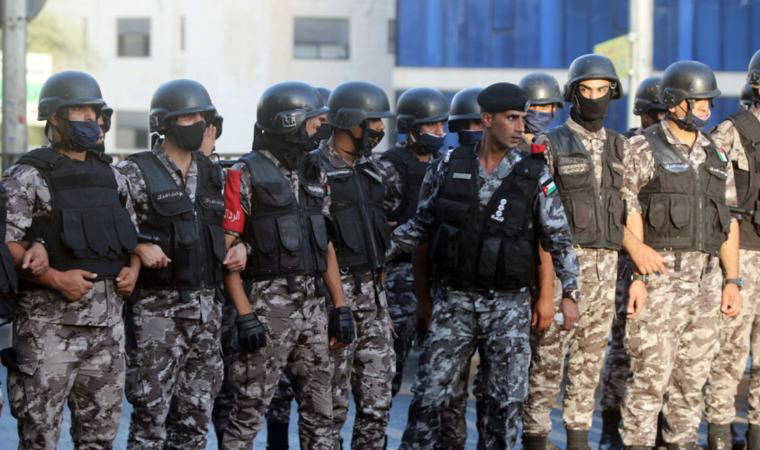 ‘Hamas ve İran’ı gösterdi...'