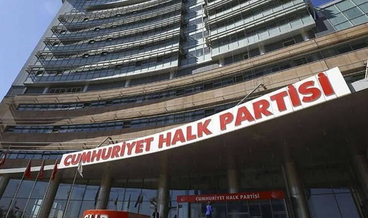 Özgür Özel başkanlığında