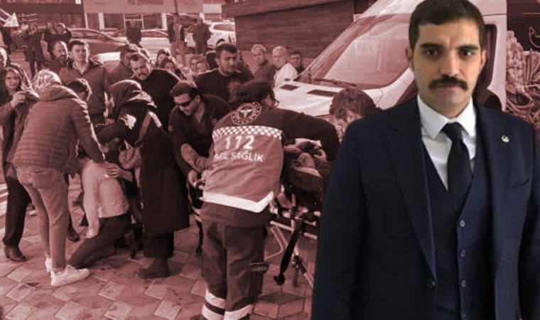 Sinan Ateş'in arkadaşı ifadesini paylaştı: ‘Bizi Berlin’den Ankara’ya getiren adalet(!) Ankara’daki ülkücü katili FETÖ'cüleri ayağına getiremiyor’